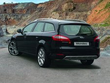 Ford Mondeo Fun by MS Design