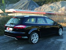 Ford Mondeo Fun by MS Design