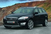 Ford Mondeo Fun by MS Design