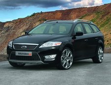 Ford Mondeo Fun by MS Design