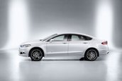 Ford Mondeo - Galerie Foto