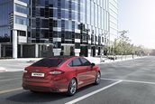 Ford Mondeo - Galerie Foto