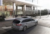 Ford Mondeo - Galerie Foto