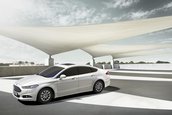 Ford Mondeo - Galerie Foto