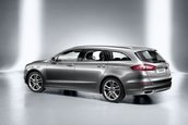 Ford Mondeo - Galerie Foto