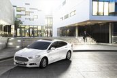 Ford Mondeo - Galerie Foto