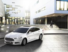 Ford Mondeo - Galerie Foto