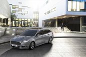 Ford Mondeo - Galerie Foto