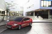 Ford Mondeo - Galerie Foto