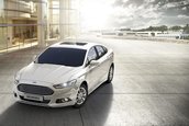 Ford Mondeo - Galerie Foto