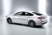 Ford Mondeo - Galerie Foto