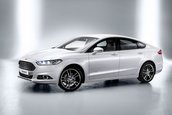 Ford Mondeo - Galerie Foto