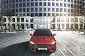 Ford Mondeo - Galerie Foto