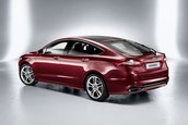 Ford Mondeo - Galerie Foto