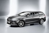 Ford Mondeo - Galerie Foto