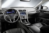 Ford Mondeo - Galerie Foto