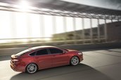 Ford Mondeo - Galerie Foto