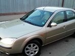 Ford Mondeo GHIA/1.8 16 V (CHBB)