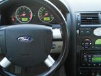 Ford Mondeo GHIA/1.8 16 V (CHBB)