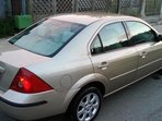 Ford Mondeo GHIA/1.8 16 V (CHBB)