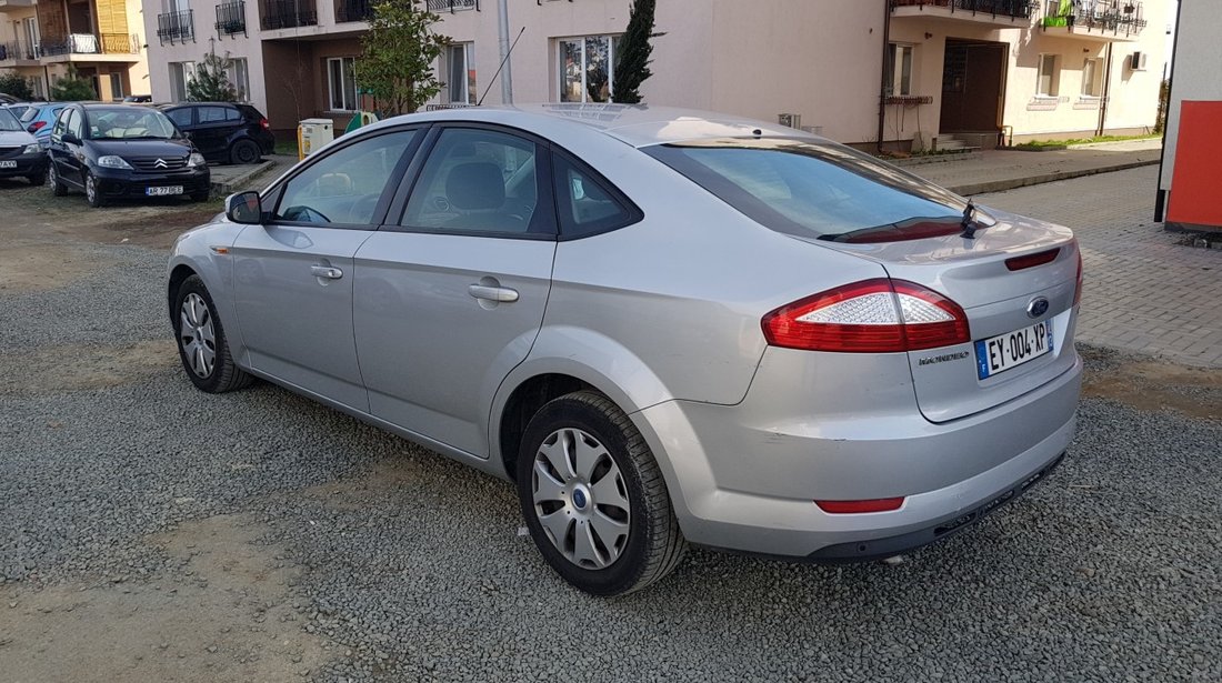 Ford Mondeo GHIA 1.8 TDCI AN FAB.2009 2009