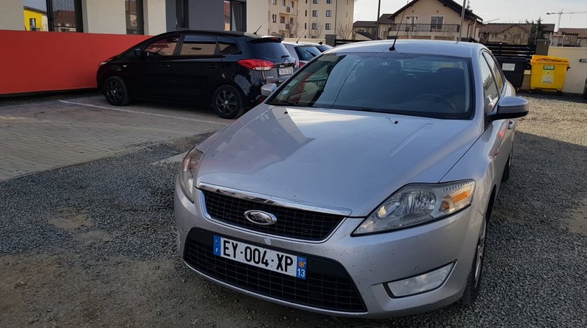Ford Mondeo GHIA 1.8 TDCI AN FAB.2009 2009