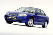 Ford Mondeo - Istorie