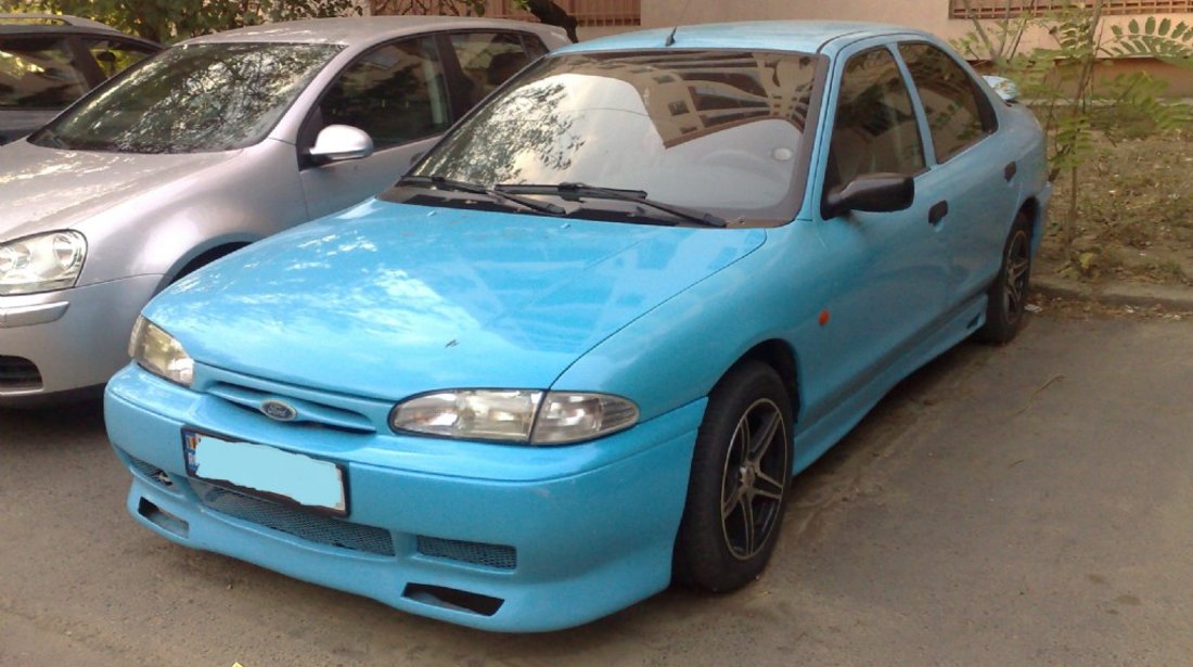 Ford Mondeo L1F 1,6 16v 1994