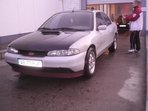 Ford Mondeo mk1