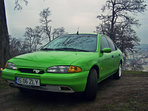 Ford Mondeo MK1