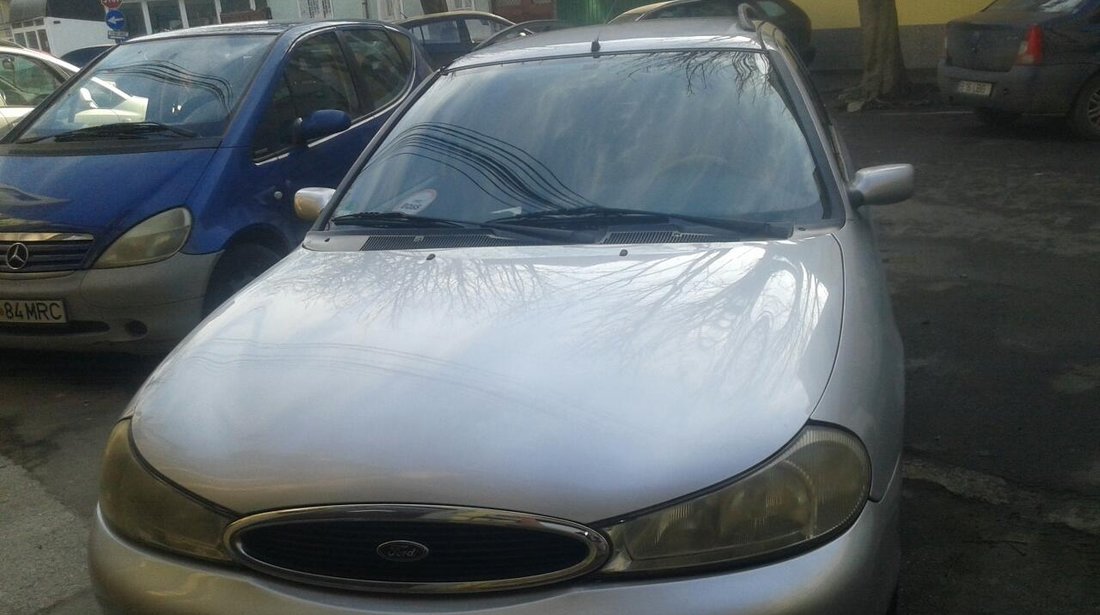 Ford Mondeo mk2 1998