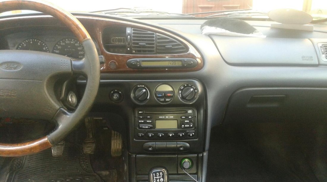 Ford Mondeo mk2 1998