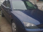 Ford Mondeo Mk3 2.0 TDDI