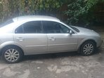 Ford Mondeo MK3 2.0