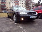 Ford Mondeo Mk3/Sedan/1.8 125CP