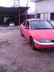 Ford Mondeo Mondy 1.8 16v Zetec