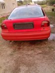 Ford Mondeo Mondy 1.8 16v Zetec