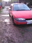 Ford Mondeo Mondy 1.8 16v Zetec