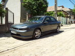 Ford Mondeo Mondy