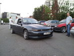 Ford Mondeo Mondy