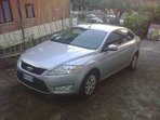 Ford Mondeo plus