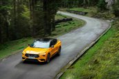 Ford Mondeo Sport