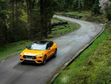 Ford Mondeo Sport