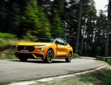 Ford Mondeo Sport