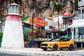 Ford Mondeo Sport