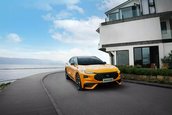 Ford Mondeo Sport