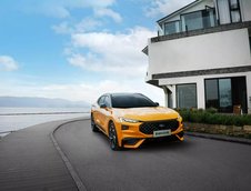 Ford Mondeo Sport