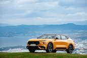 Ford Mondeo Sport
