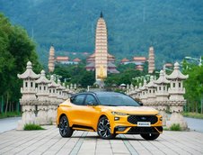 Ford Mondeo Sport