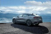 Ford Mondeo Sport